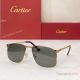 Cartier Santos de Replica Sunglasses ct0322s Blue Black Glasses (6)_th.jpg